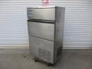 ホシザキ　製氷機　IM-115L-1　2006年製　100V　W700×D480×H1280　店舗用