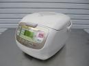 東芝 炊飯ジャー 1.0L RCK-10GF(W) 2002年製 中古