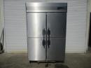 　ダイワ　4ドア冷凍庫　833L　413YSS-EC　2013年製　3Φ200V　W1200×D65