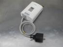 イトッミク　電気瞬間湯沸器　EIX-05A0　3相200V　W130×D90×H130　店舗用品　中