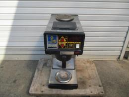  KEYコーヒー コーヒーマシン 100v CH-140 中古