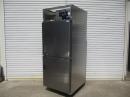 ダイワ　2ドア冷凍冷蔵庫　213LS1-EC　2014年製　3Φ200V　W750×D800×H19