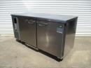 ホシザキ　冷蔵コールドテーブル　RT-1500SNF　2012年製　W1500×D600×H800　