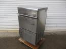 業務用　フクシマ　製氷機　FIC-A35KT　2012年製　100V　W500×D450×H870　