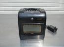 mita:　タイムレコーダー　mk-100　 100V　【カギなし】　W185×D110×H215　