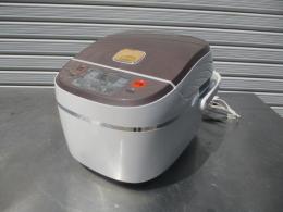 大栄トレーディング㈱　高級土鍋加工炊飯器　DT-SH1410-3　2010年製　100V　W250×