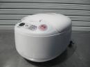 シャープ　ジャー炊飯器　KS-F105-W　2005年製　100V　W220×D320×H190　店