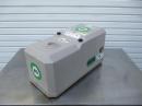 　㈱小野食品機械　SHALLOT.SLICER　OFM-1004　100V　W215×D500×H2