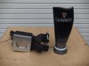 GUINNESS　ドラフトギネスチャージャ　787D-18A-63　W103×D80×H320　店舗