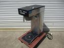 KINGLEKE　茶入れ機　MD-299　単相200V　W320×D560×H730　店舗用品　中古