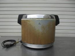 タイガー　電子ジャー　JHA-5400　2010年製　100V　W440×D360×H320　店舗用