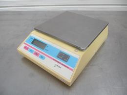 タニタ ISHIDA　デジタルスケール　PORTABLE SCALE-K7 W240×D315×H9