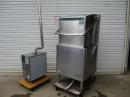 ホシザキ　食器洗浄機　ガス貯蔵湯沸器　　JWE-680B　2015年製　3相200V　W640(79