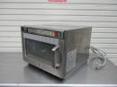 パナソニック 業務用電子レンジ 単相200V NE-1900S(C) 2009年製 中古