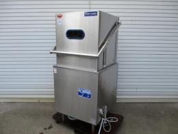 マルゼン　食器洗浄機　MDDT6　2017年製　100V　W660×D710×H1430　店舗用品　