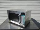 シャープ 電子レンジ 単相200V ※電源プラグなし RE-6200 1996年製 中古