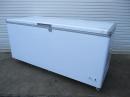 　JCM　冷凍ストッカー　RITC-556　2021年製　100V　w1800×D743×H852㎜