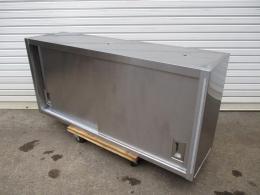 業務用 吊り戸棚 W1300×D350×H600 中古