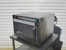 パナソニック　電子レンジ　NE-1801　2014年製　単相200V　W430×D510×H340　